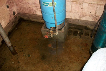 leaky-basement