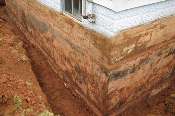 foundation repair